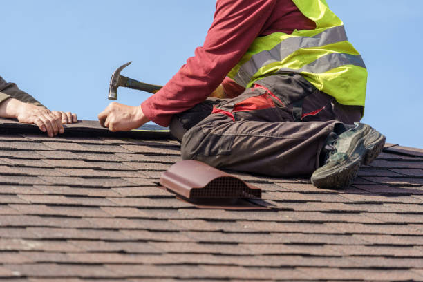 Gutter Installation and Roofing in Eaton, IN