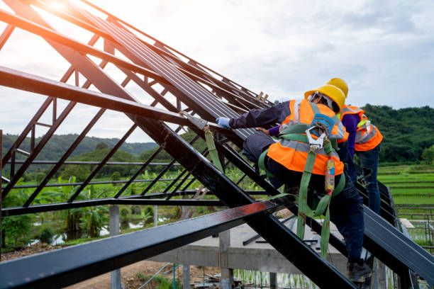 Best Roof Waterproofing Services  in Eaton, IN