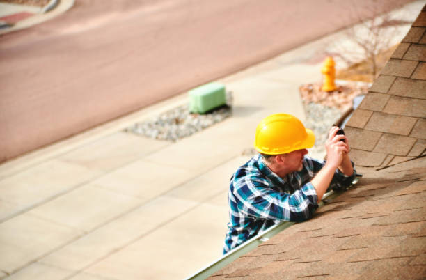Slate Roofing Contractor in Eaton, IN