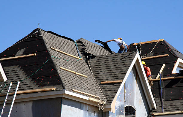 Roof Installation Near Me in Eaton, IN