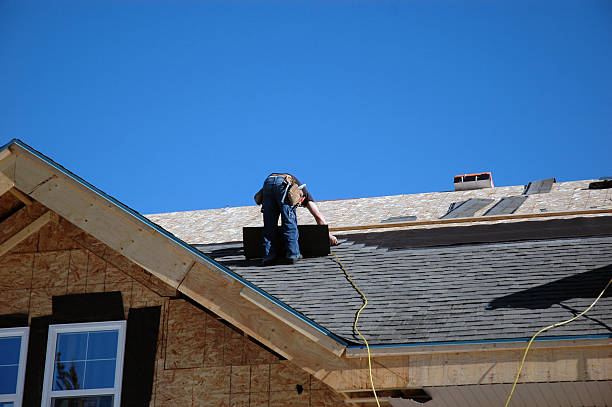 Best Commercial Roofing Services  in Eaton, IN