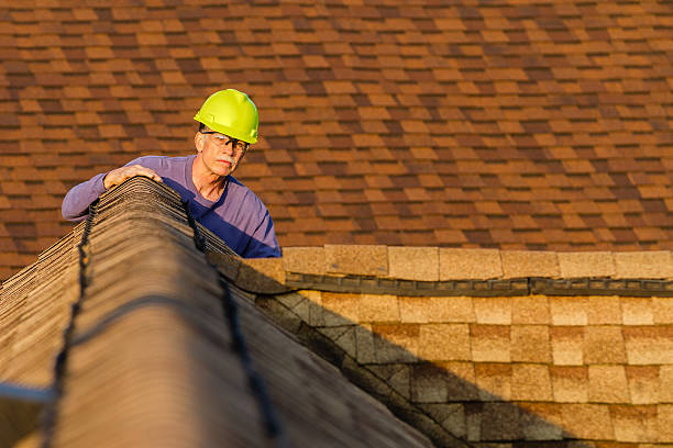 Quick and Trustworthy Emergency Roof Repair Services in Eaton, IN
