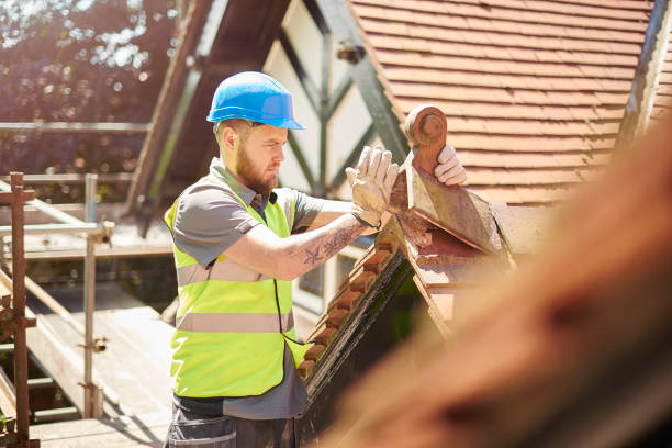 Best Best Roofing Contractors  in Eaton, IN